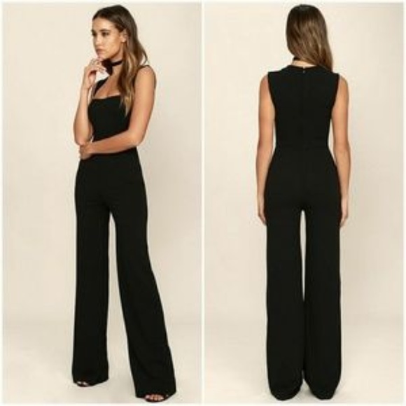 enticing endeavors white jumpsuit